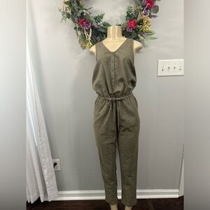 Comfy Jumpsuit